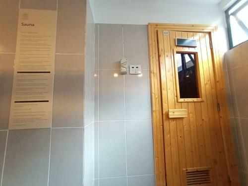 Apartamento Timurbay Stunning By Ca Con