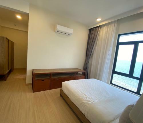 Aparthotel Timurbay By Seascape