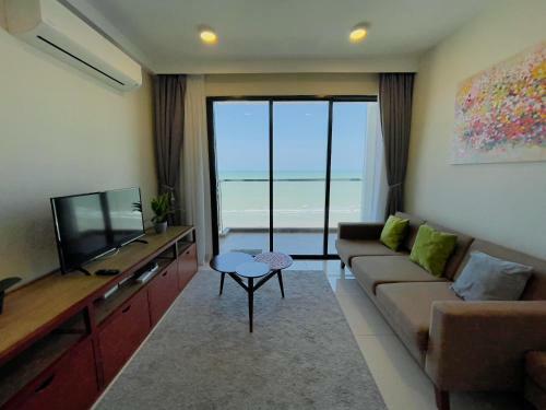 Aparthotel Timurbay By Seascape