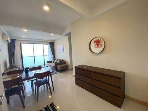 Aparthotel Timurbay By Seascape