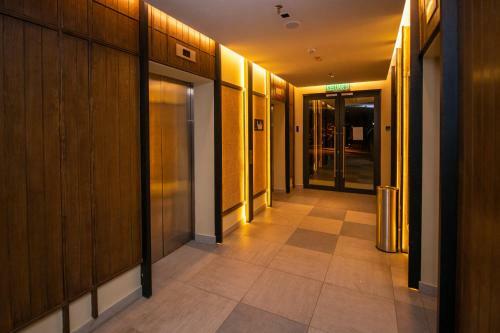 Aparthotel Timurbay By Seascape