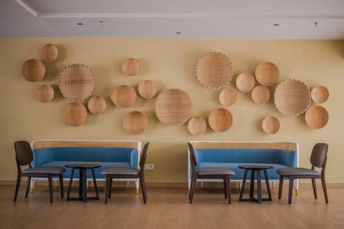 Aparthotel Timurbay By Seascape