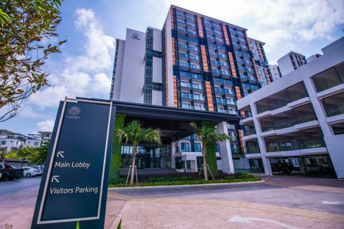 Aparthotel Timurbay By Seascape