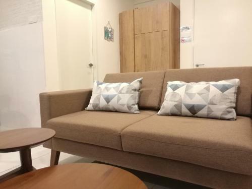Apartamento Timur Bay Seafront Residence Kuantan