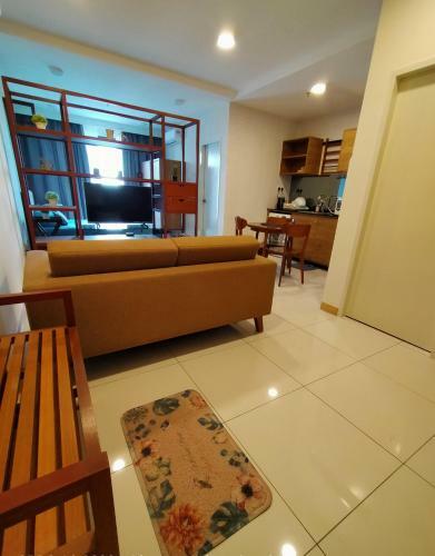 Apartamento Timur Bay Seafront Residence Kuantan