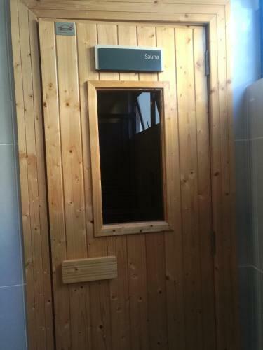 Apartamento Timur Bay Seafront Residence Kuantan