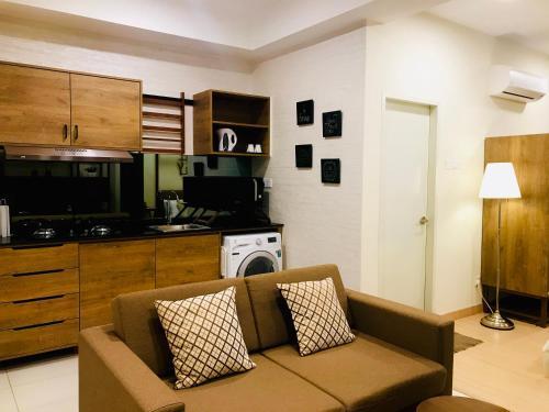 Apartamento Studio1111@timurbay