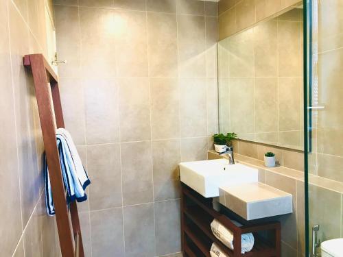 Apartamento Studio1111@timurbay