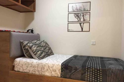 Apartamento Adra Suites @ Timurbay Seafront Residence