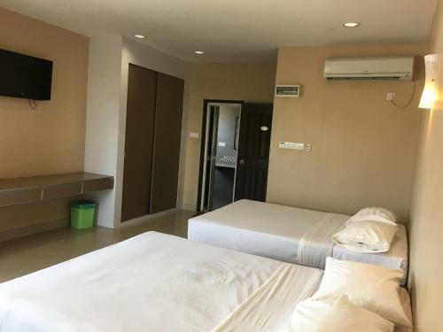 Pantai Guesthouse