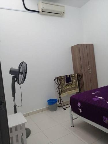 Homestay Kuantan Indera Sempurna 2