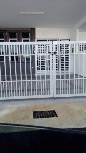 Homestay Kuantan Indera Sempurna 2