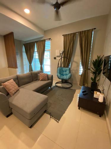 Apartamento Thirty5 D Casa Kuantan