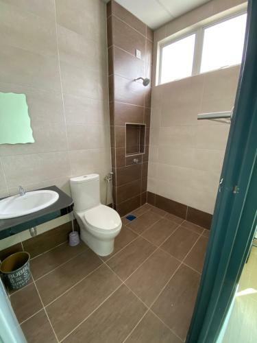 Apartamento Thirty5 D Casa Kuantan