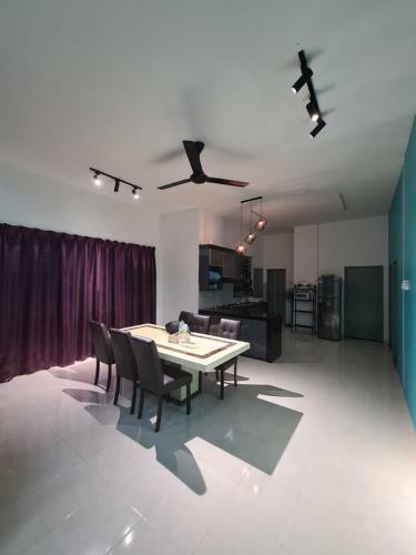 Aau Premium Villa@pekan, Pahang