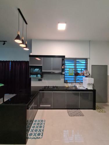 Aau Premium Villa@pekan, Pahang