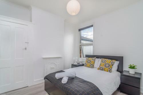The Rock Apartments