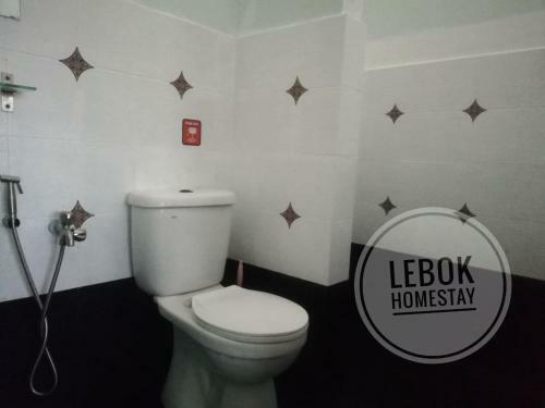 Lebok Homestay Airport Kuantan