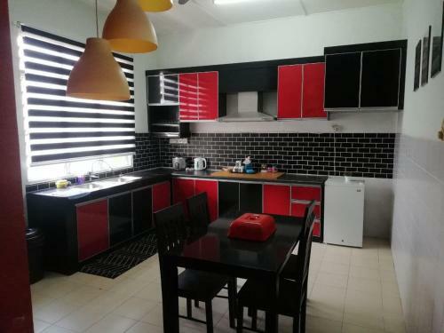 Lebok Homestay Airport Kuantan