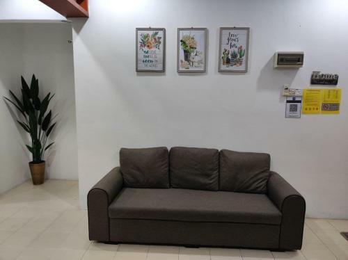 Lebok Homestay Airport Kuantan