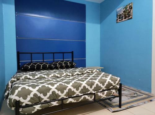 Lebok Homestay Airport Kuantan