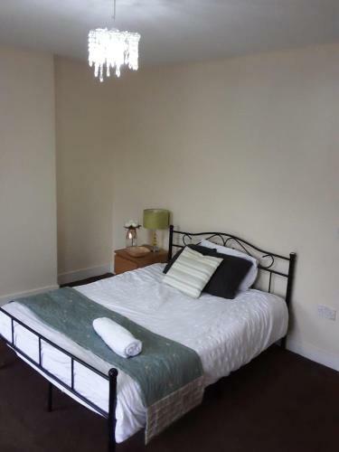 Apartamento Charming 5 Bedrooms House