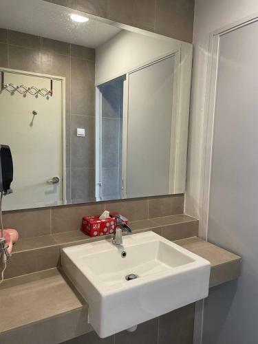 Apartamento Hideaway@timurbay Seafront Residence