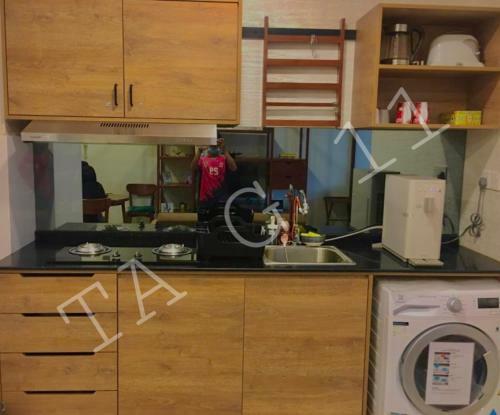 Apartamento Ta-g-11 @timurbay