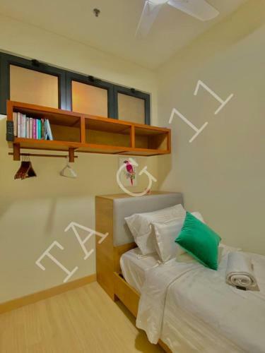 Apartamento Ta-g-11 @timurbay