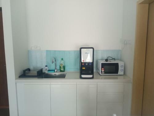 Apartamento Imperium Residence Tanjung Lumpur Seaview Studio Hafiz