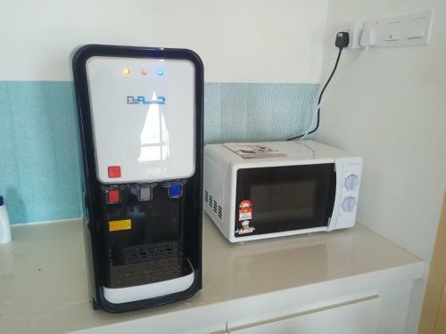 Apartamento Imperium Residence Tanjung Lumpur Seaview Studio Hafiz