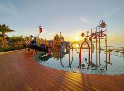 Apartamento Dandelion By Aida Imperium Tanjung Lumpur