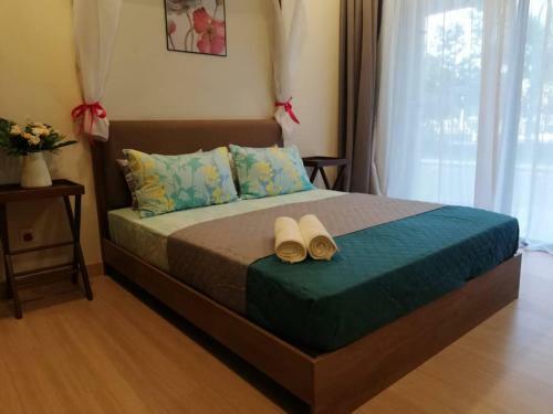 Apartamento Tb Seaside Homestay -mu5lim Only