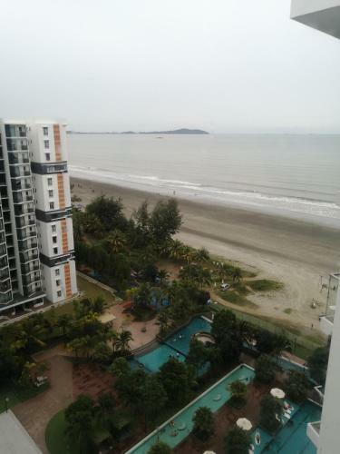 Apartamento Timurbay @beach By The Sand