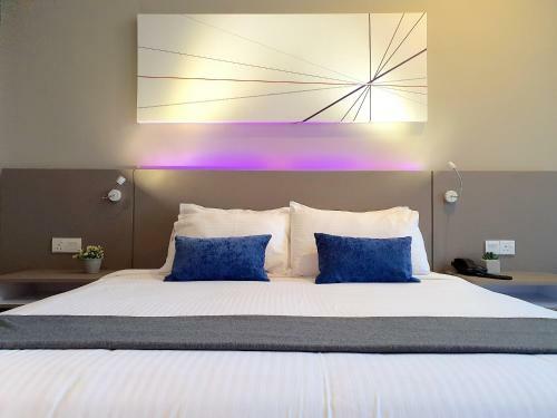 Apartamento Damansara Perdana Hotel Suites By Beestay