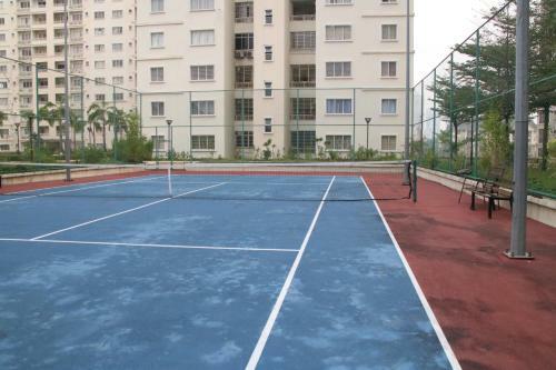 Apartamentos Suriamas Condominium By Vh-select