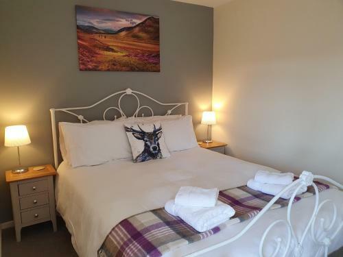 Apartamento Elmwood House