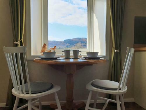 Apartamento Elmwood House