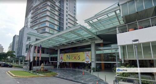 Apartamento 2 Rooms Nexis, Kota Damansara