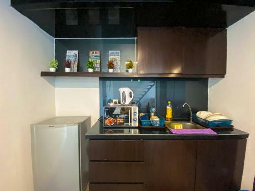 Hotel Qrac Deluxe Suite @ Petaling Jaya