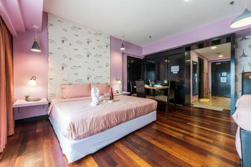 Apartamento Resort Suites @ Sunway Pyramid & Sunway Lagoon