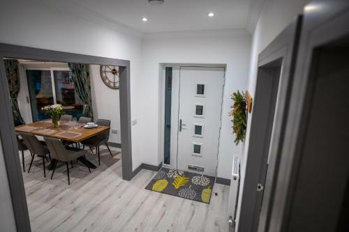 Heather House , Luxury Holiday House In Pitlochry