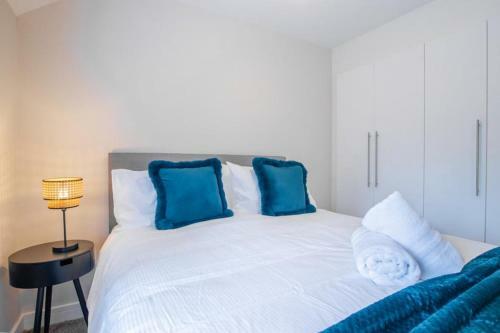 Brand New 3-bed Detached Family Home