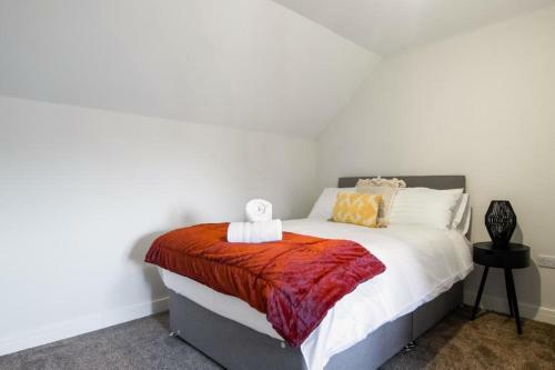 Brand New 3-bed Detached Family Home