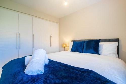 Brand New 3-bed Detached Family Home