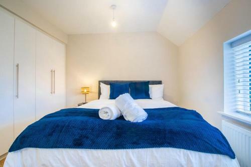 Brand New 3-bed Detached Family Home