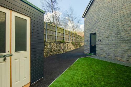 Brand New 3-bed Detached Family Home