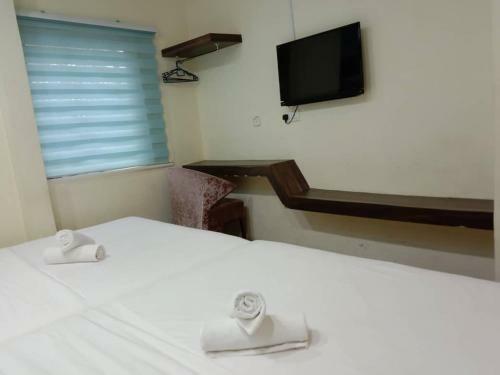 Hotel Zamburger Zamway Lagoon