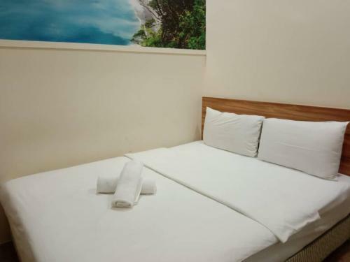 Hotel Zamburger Zamway Lagoon