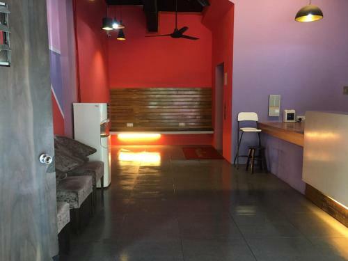 Hotel Zamburger Zamway Lagoon